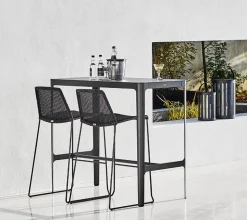 Breeze Bar Stool 5465 LI/LS/LW