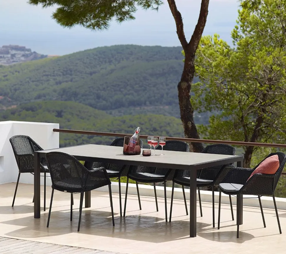 Breeze Chair 5464 LI/LS/LW