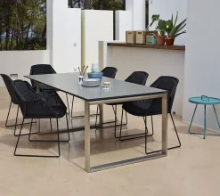 Breeze Chair 5467 LI/LS/LW