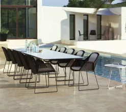 Breeze Chair 5467 LI/LS/LW