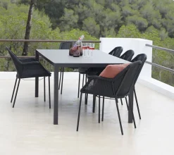 Breeze Chair 5464 LI/LS/LW