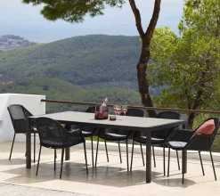 Breeze Chair 5464 LI/LS/LW