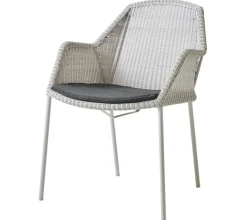 Breeze Chair Cushion