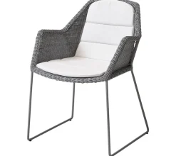 Breeze Chair Seat/Back Cushion