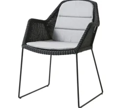 Breeze Chair Seat/Back Cushion