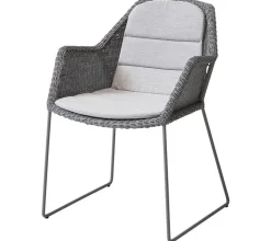 Breeze Chair Seat/Back Cushion