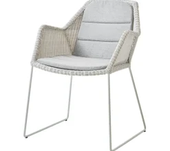 Breeze Chair Seat/Back Cushion