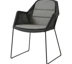 Breeze Chair Seat/Back Cushion