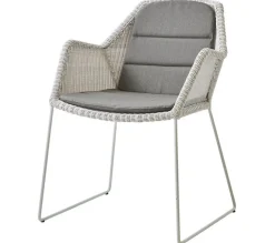 Breeze Chair Seat/Back Cushion