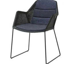 Breeze Chair Seat/Back Cushion