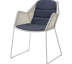 Breeze Chair Seat/Back Cushion