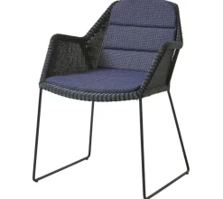 Breeze Chair Seat/Back Cushion