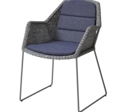 Breeze Chair Seat/Back Cushion