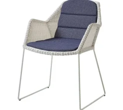 Breeze Chair Seat/Back Cushion