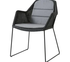 Breeze Chair Seat/Back Cushion