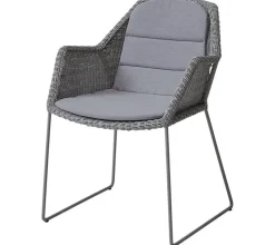Breeze Chair Seat/Back Cushion