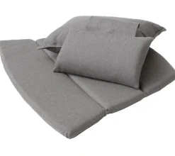 Breeze Highback Lounge Chair Cushion