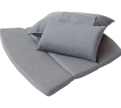 Breeze Highback Lounge Chair Cushion