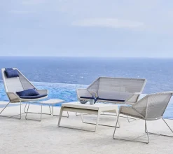 Breeze Highback Lounge Chair 5469 LI/LS/LW