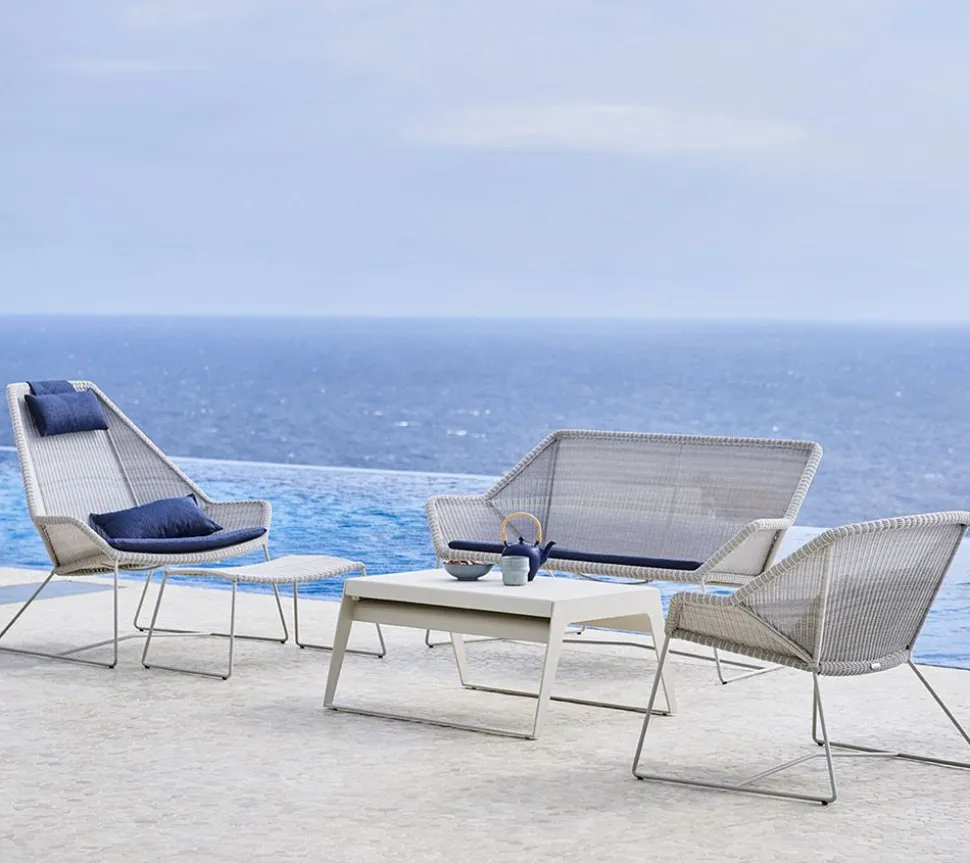 Breeze Highback Lounge Chair 5469 LI/LS/LW