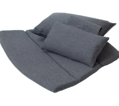 Breeze Highback Lounge Chair Cushion