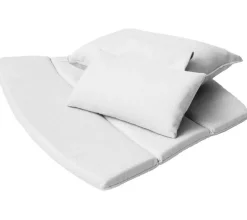 Breeze Highback Lounge Chair Cushion