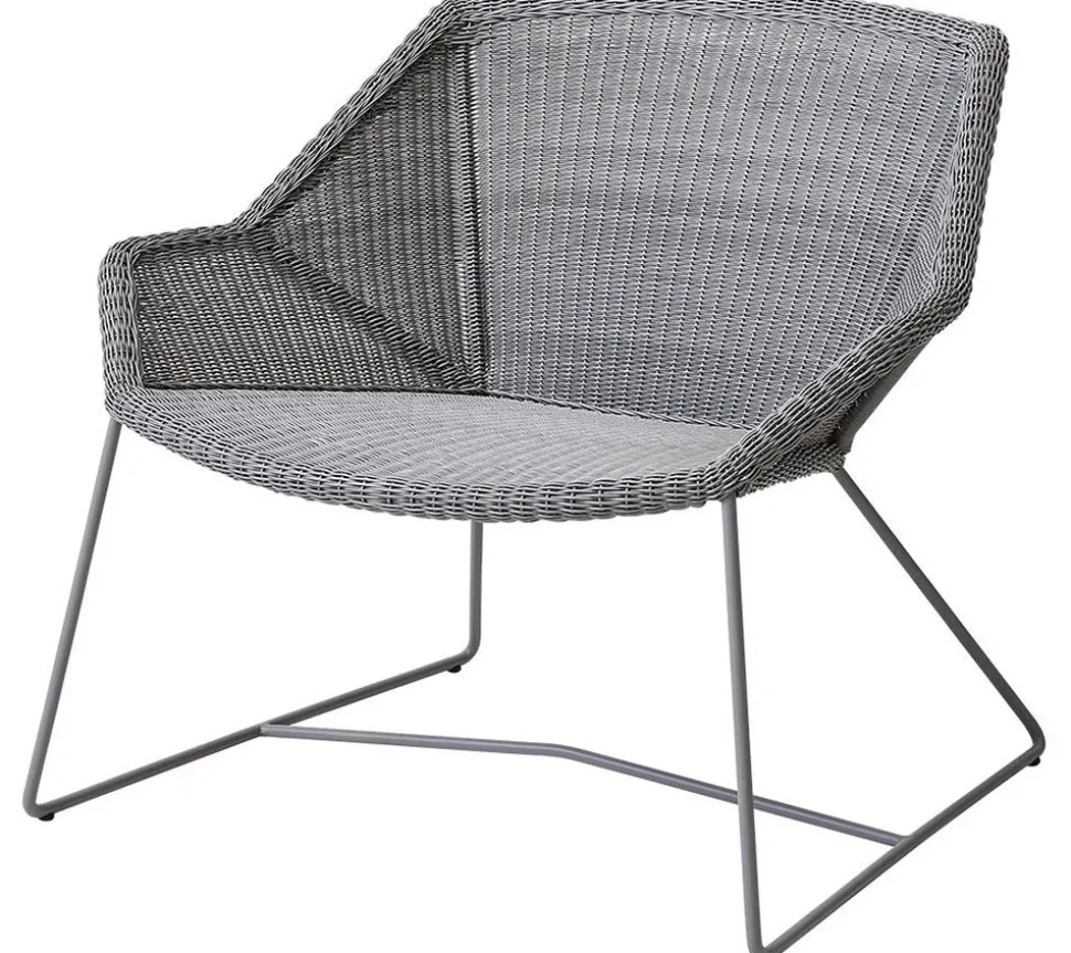 Breeze Lounge Chair 5468 LI/LS/LW