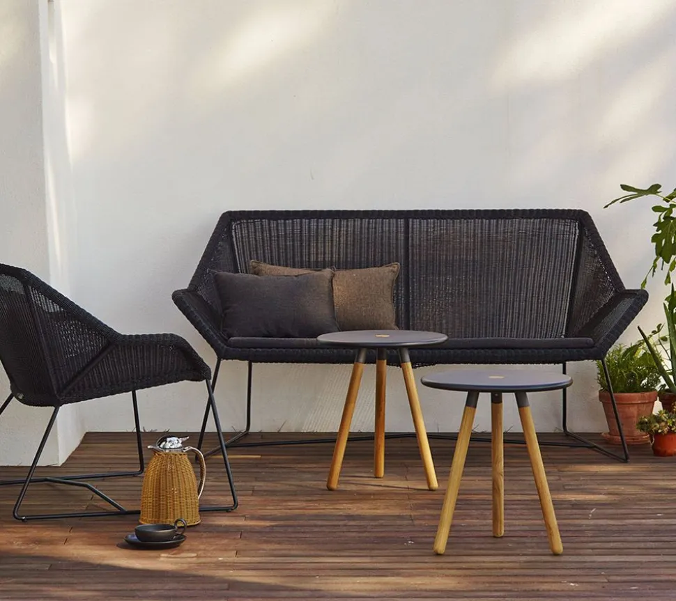 Breeze Lounge Chair 5468 LI/LS/LW