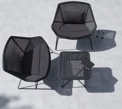 Breeze Lounge Chair 5468 LI/LS/LW