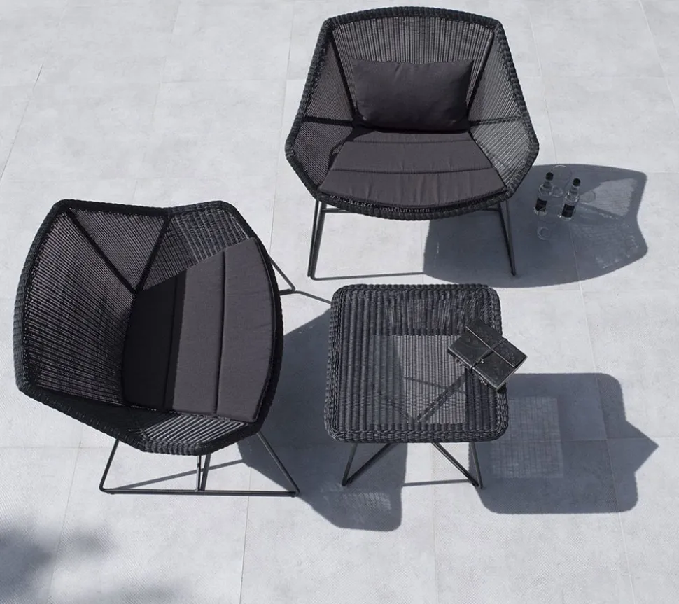 Breeze Lounge Chair 5468 LI/LS/LW