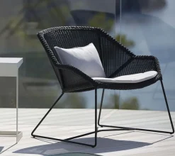 Breeze Lounge Chair 5468 LI/LS/LW