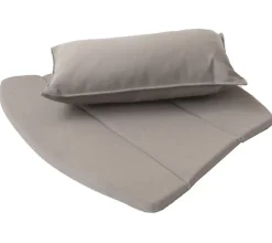 Breeze Lounge Chair Cushion