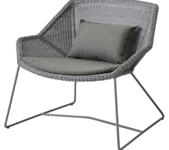 Breeze Lounge Chair Cushion