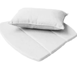 Breeze Lounge Chair Cushion