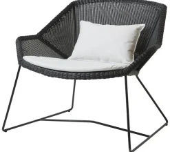 Breeze Lounge Chair Cushion