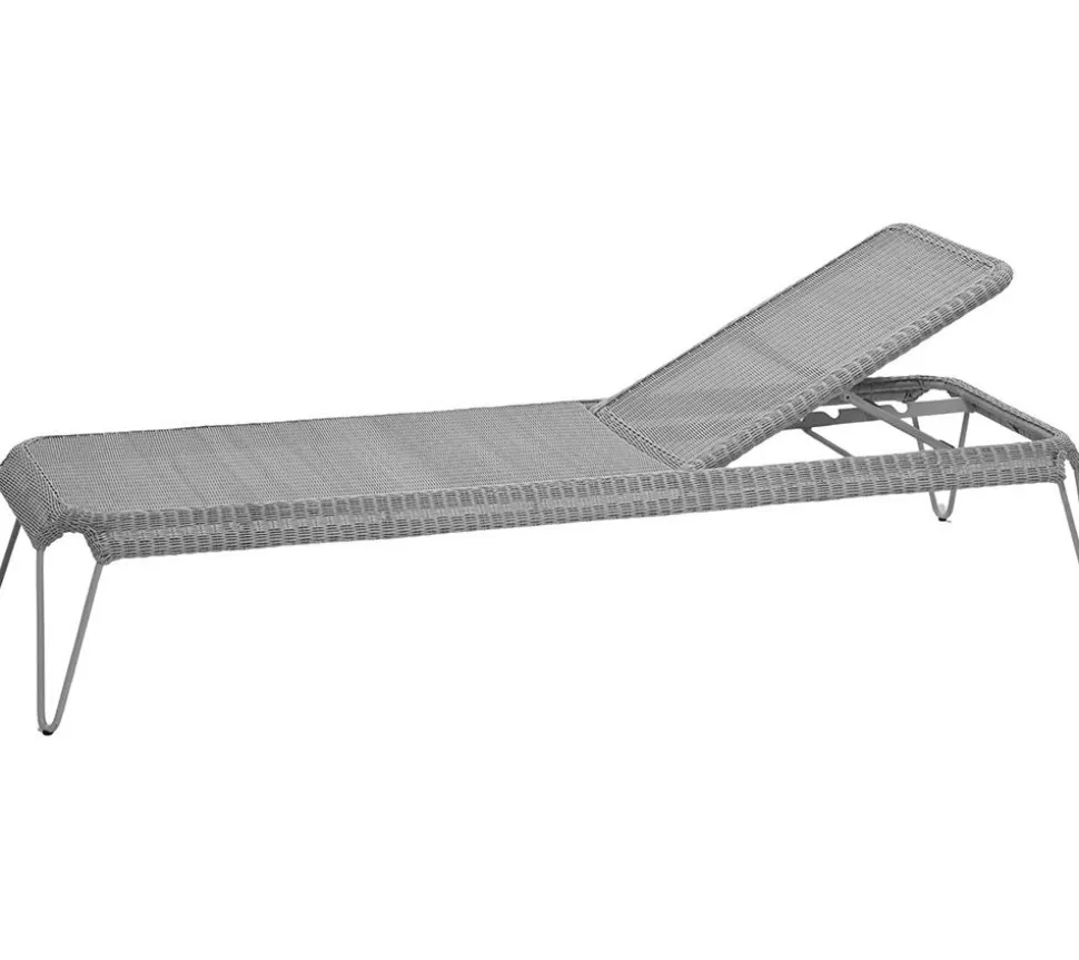 Breeze Lounger 5569LI