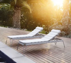 Breeze Lounger 5569LI