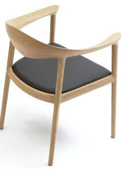 Bridge Armchair