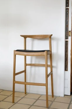 Bridge Barchair