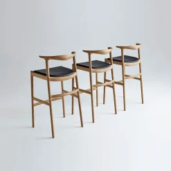 Bridge Barchair