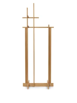 Bridge Clothes Stand