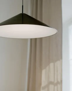 Brolly Pendant Lamp