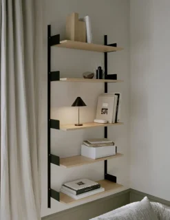 Brolly Portable Table Lamp