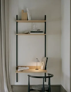 Brolly Portable Table Lamp