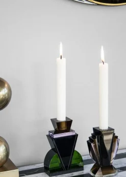 Brooklyn Candle Holder