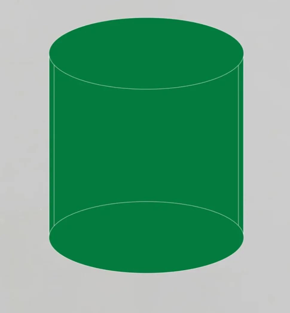 BUBBLE STAND, LARGE, Studio About