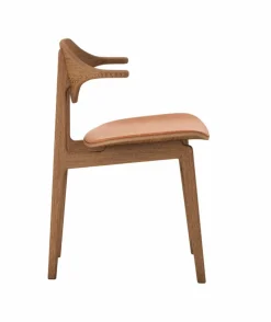 Buffalo Dining Chair