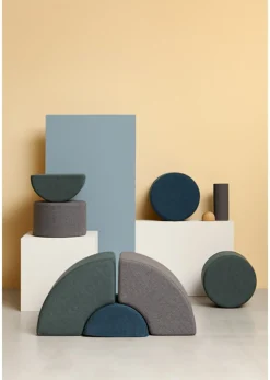 Build & Bounce - Circle