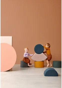 Build & Bounce - Circle