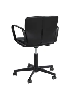 Butterfly Swivel w/armrest